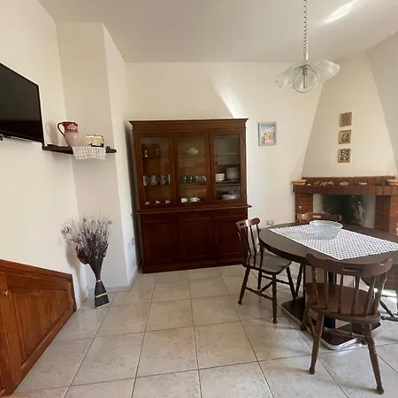 Casa Manneddos Feriehus