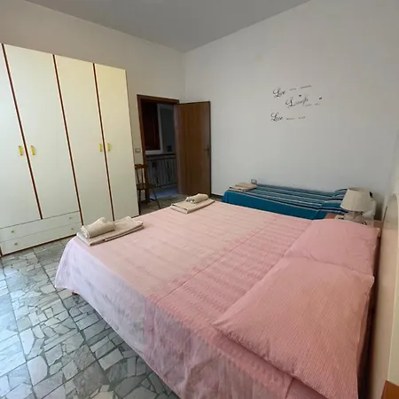 Prázdninový dům Casa Manneddos *
