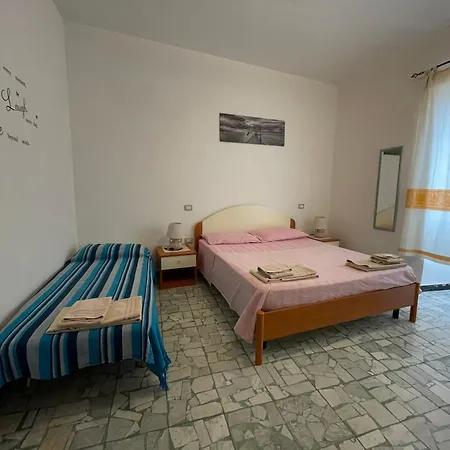 Casa Manneddos Prázdninový dům