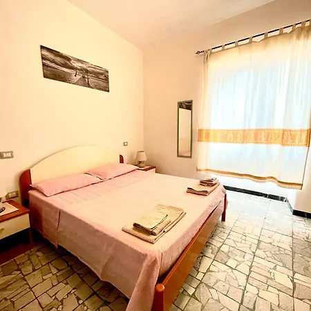 Feriehus Casa Manneddos
