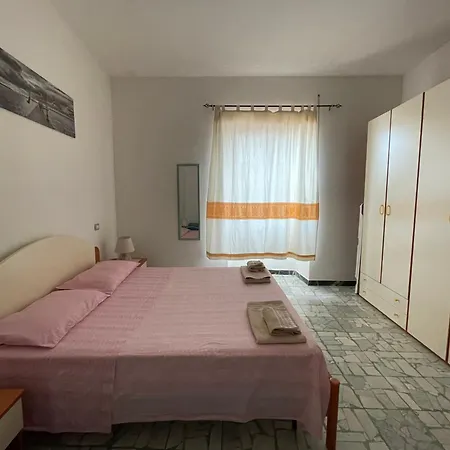 Feriehus Casa Manneddos