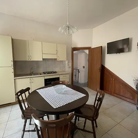 Casa Manneddos Feriehus