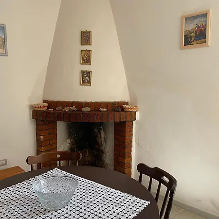 Casa Manneddos