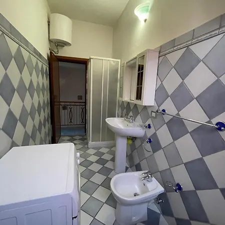 Casa Manneddos Feriehus