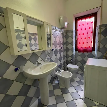 Casa Manneddos