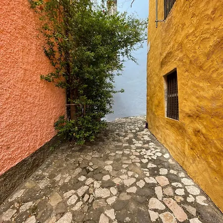 Casa Manneddos