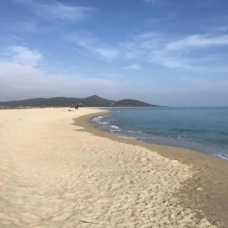 Casa Manneddos Posada (Sardinia)